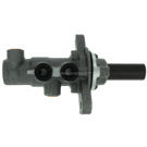 2012 Lexus ES350 Brake Master Cylinder 1