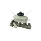 1987 Toyota Corolla Brake Master Cylinder 2