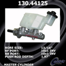 2007 Toyota Yaris Brake Master Cylinder 1