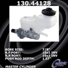 2012 Toyota Matrix Brake Master Cylinder 1