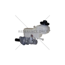 2012 Toyota Matrix Brake Master Cylinder 2