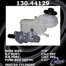 2012 Toyota Matrix Brake Master Cylinder 1