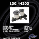 1978 Toyota Celica Brake Master Cylinder 1