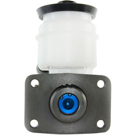 1982 Toyota Corona Brake Master Cylinder 4
