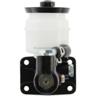 1982 Toyota Corona Brake Master Cylinder 3