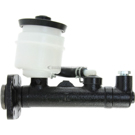 1982 Toyota Corona Brake Master Cylinder 6