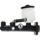 1982 Toyota Corona Brake Master Cylinder 7