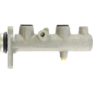 1988 Toyota Celica Brake Master Cylinder 7