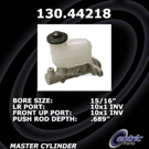 1994 Toyota Celica Brake Master Cylinder 1