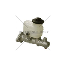 1996 Toyota Celica Brake Master Cylinder 2
