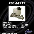 1994 Toyota Celica Brake Master Cylinder 1