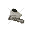 2000 Lexus SC400 Brake Master Cylinder 2