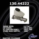 Centric Parts 130.44222 Brake Master Cylinder 1
