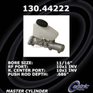 2000 Lexus SC400 Brake Master Cylinder 1
