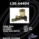 1983 Toyota Cressida Brake Master Cylinder 1