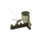 1985 Toyota Cressida Brake Master Cylinder 2