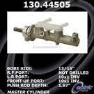 2007 Scion tC Brake Master Cylinder 1