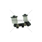 1975 Toyota Pick-up Truck Brake Master Cylinder 2