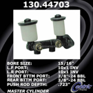 1975 Toyota Pick-up Truck Brake Master Cylinder 1