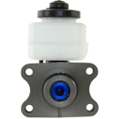 1992 Toyota Pick-up Truck Brake Master Cylinder 4