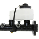1992 Toyota Pick-up Truck Brake Master Cylinder 6