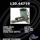 1987 Toyota 4Runner Brake Master Cylinder 1