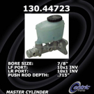 1994 Toyota Pick-up Truck Brake Master Cylinder 1