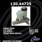 2000 Toyota Tacoma Brake Master Cylinder 1