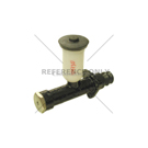 1966 Toyota Land Cruiser Brake Master Cylinder 2