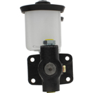 1978 Toyota Land Cruiser Brake Master Cylinder 3
