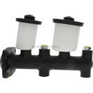 1978 Toyota Land Cruiser Brake Master Cylinder 5