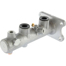 1992 Toyota Supra Brake Master Cylinder 2