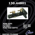 1987 Toyota Van Brake Master Cylinder 1