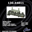 2000 Lexus RX300 Brake Master Cylinder 1