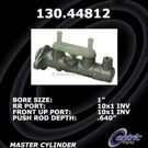 2001 Lexus RX300 Brake Master Cylinder 1
