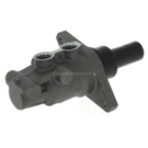 2006 Lexus RX330 Brake Master Cylinder 5