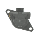 2006 Lexus RX330 Brake Master Cylinder 3