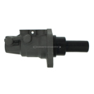 2006 Lexus RX330 Brake Master Cylinder 7