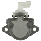 2007 Toyota Sienna Brake Master Cylinder 3