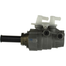 2007 Toyota Sienna Brake Master Cylinder 6