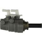 2007 Toyota Sienna Brake Master Cylinder 7