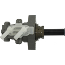 2007 Toyota Sienna Brake Master Cylinder 1