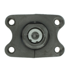 1992 Toyota MR2 Brake Master Cylinder 4