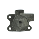 1992 Toyota MR2 Brake Master Cylinder 3