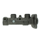 1992 Toyota MR2 Brake Master Cylinder 8