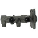 1992 Toyota MR2 Brake Master Cylinder 1