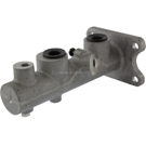 1994 Toyota MR2 Brake Master Cylinder 6