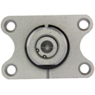 1994 Toyota MR2 Brake Master Cylinder 4