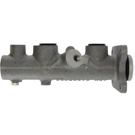 1994 Toyota MR2 Brake Master Cylinder 8