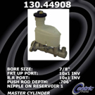 2000 Toyota RAV4 Brake Master Cylinder 1